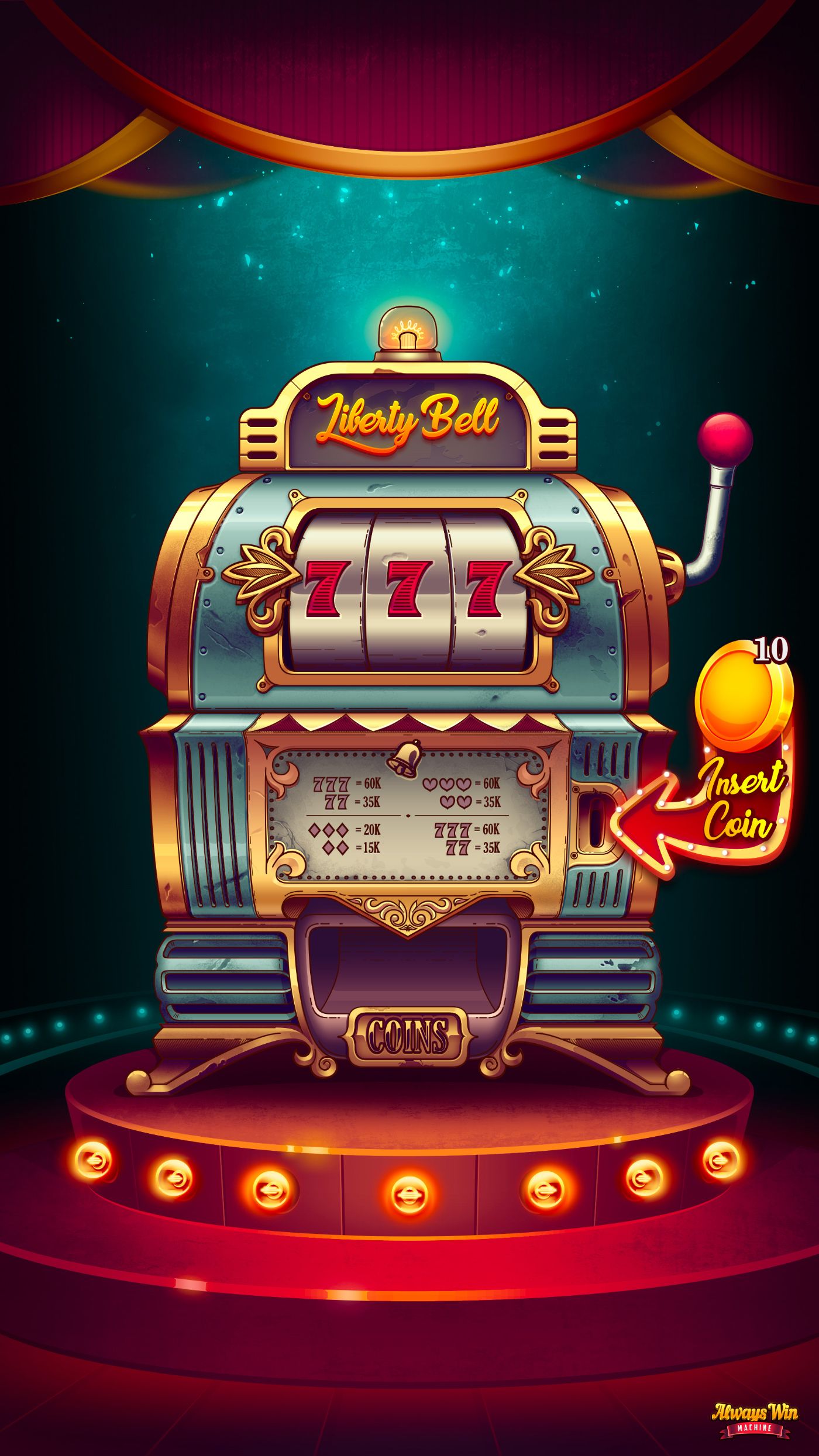 Book of Dead Interface on nana4d togel